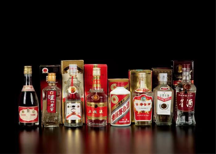 浈江老酒储存的方法